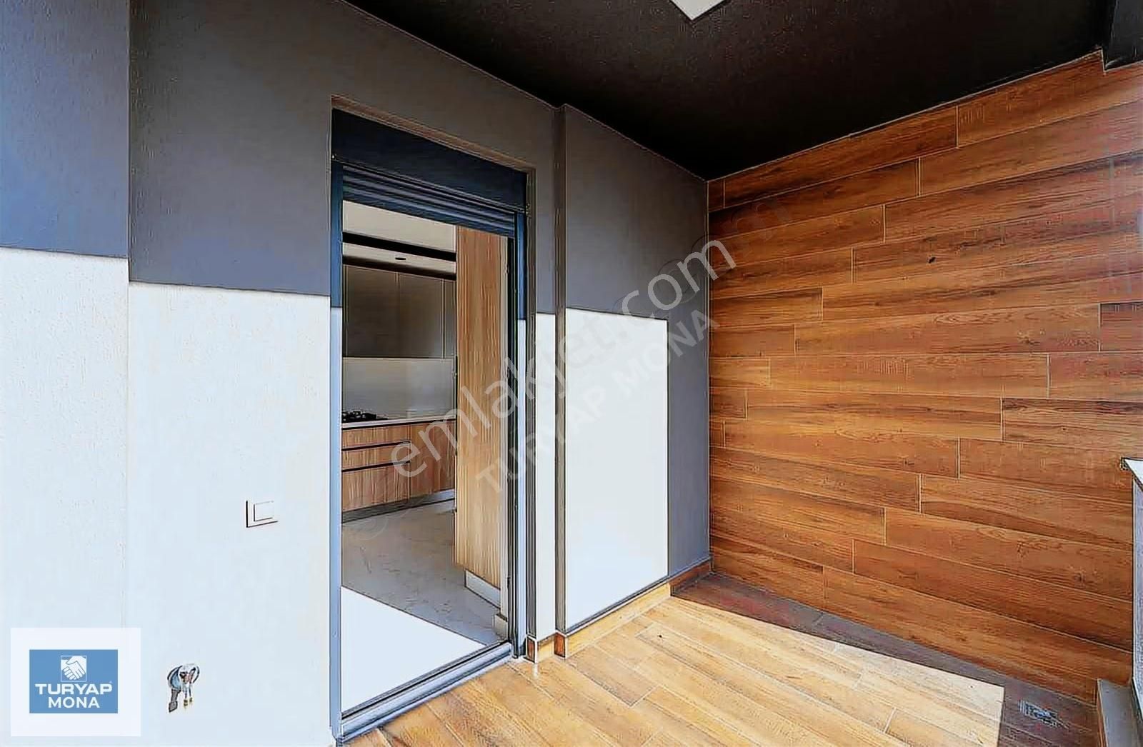 3+1 Kapalı Otopark ,havuz ,site İçi - Görsel 17