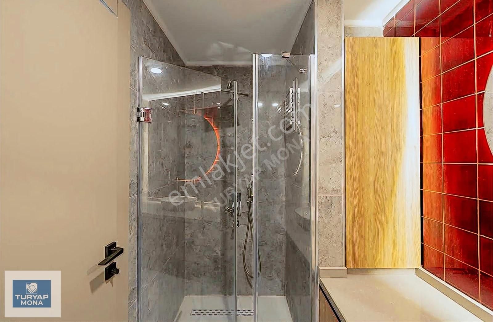 3+1 Kapalı Otopark ,havuz ,site İçi - Görsel 12