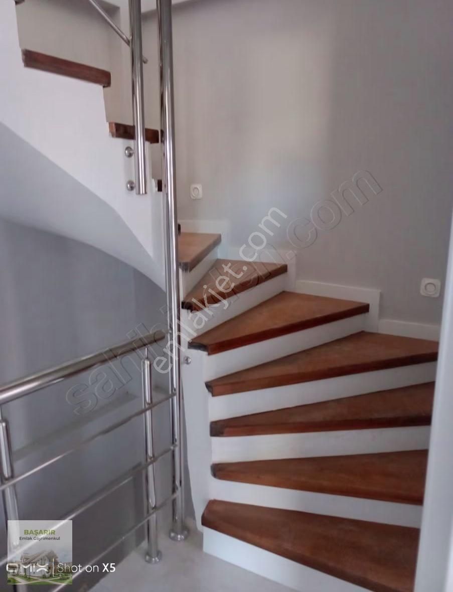 Urla Sanat Sokağına 5 Dk Yürüme Mesafesinde 3+1 Kupon Villa - Görsel 4