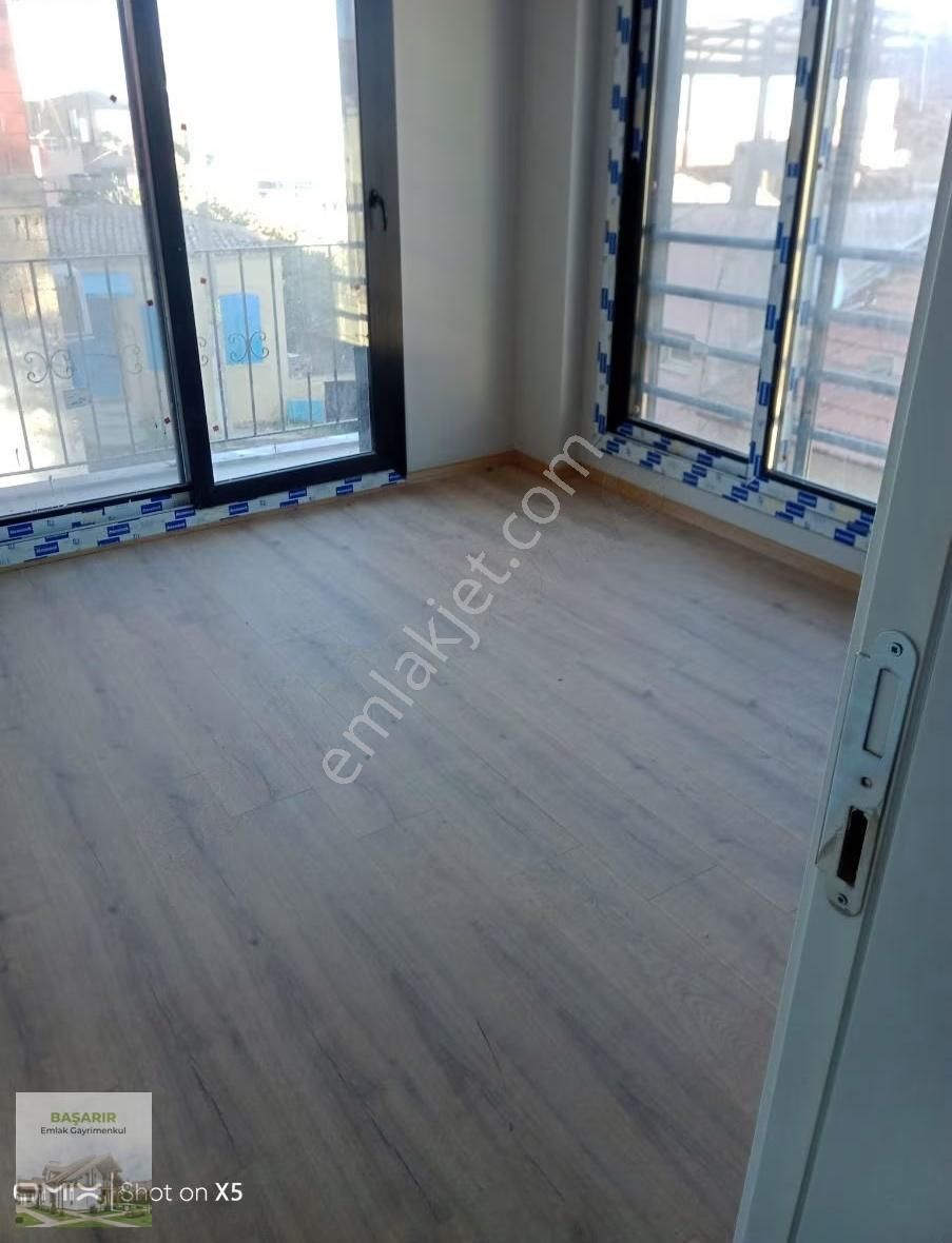 Urla Sanat Sokağına 5 Dk Yürüme Mesafesinde 3+1 Kupon Villa - Görsel 6