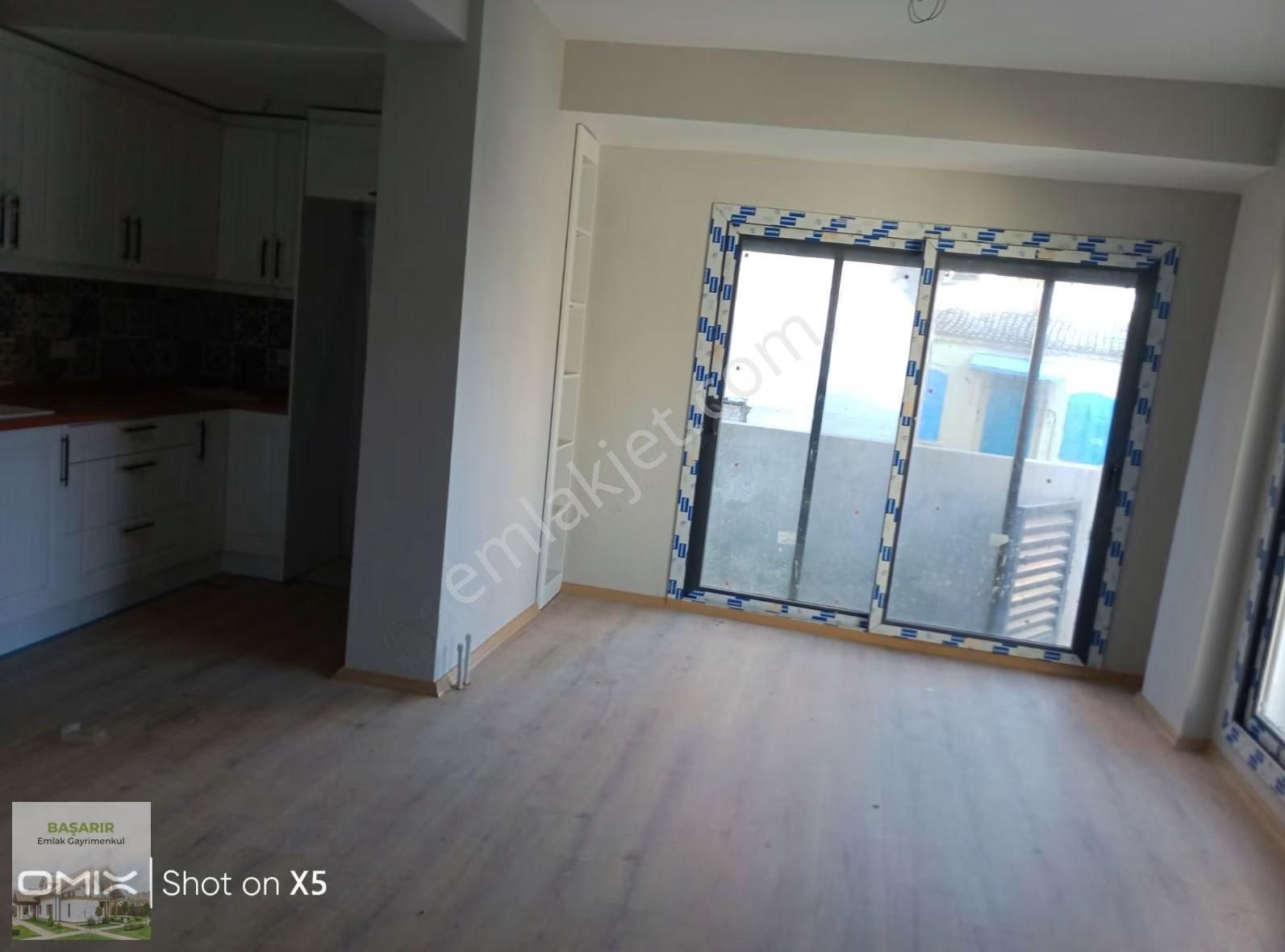 Urla Sanat Sokağına 5 Dk Yürüme Mesafesinde 3+1 Kupon Villa - Görsel 10