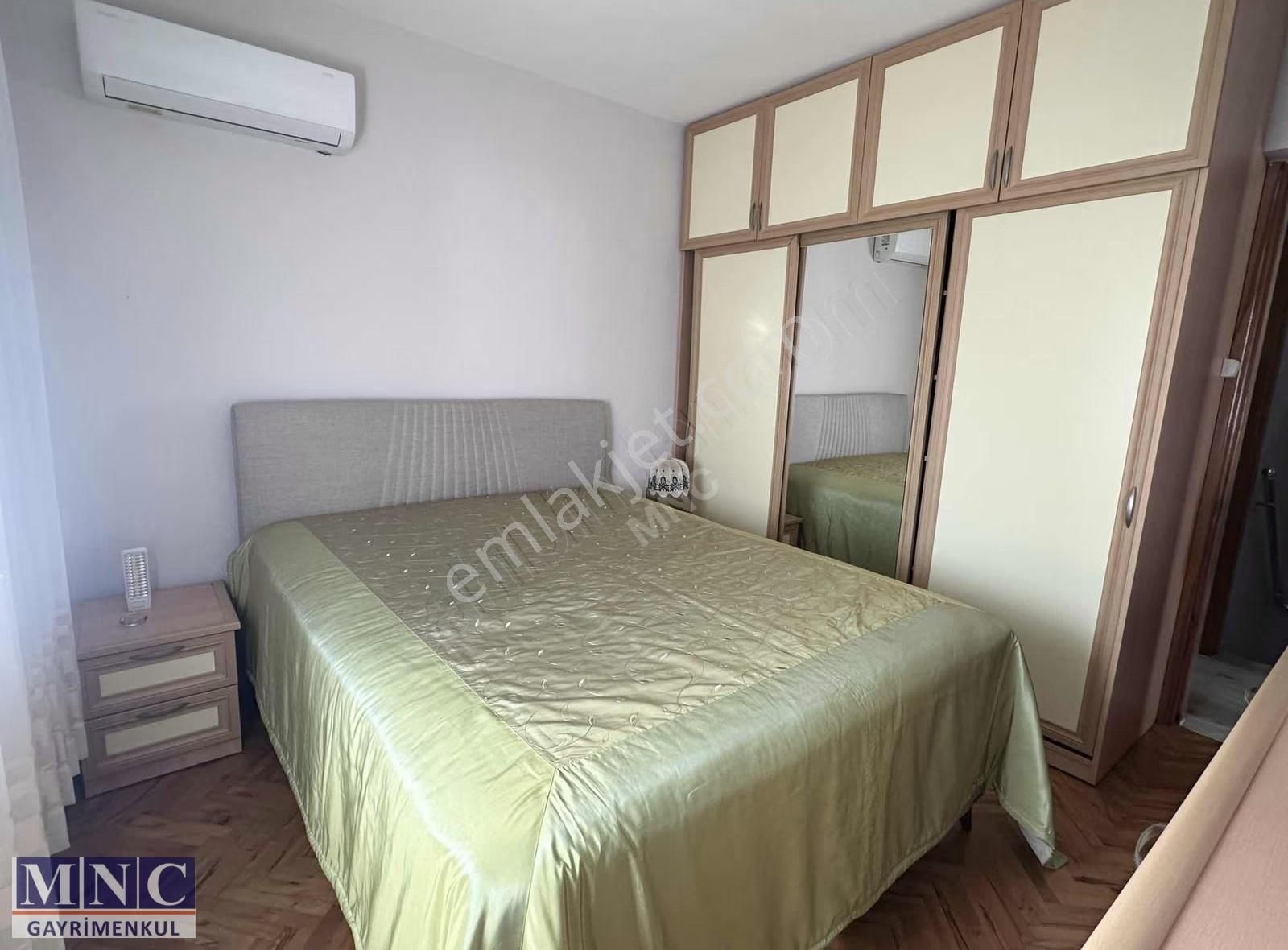 Plaja Adını Veren Site İncekum'da Geniş Teraslı Sahile İlk Site - Görsel 9