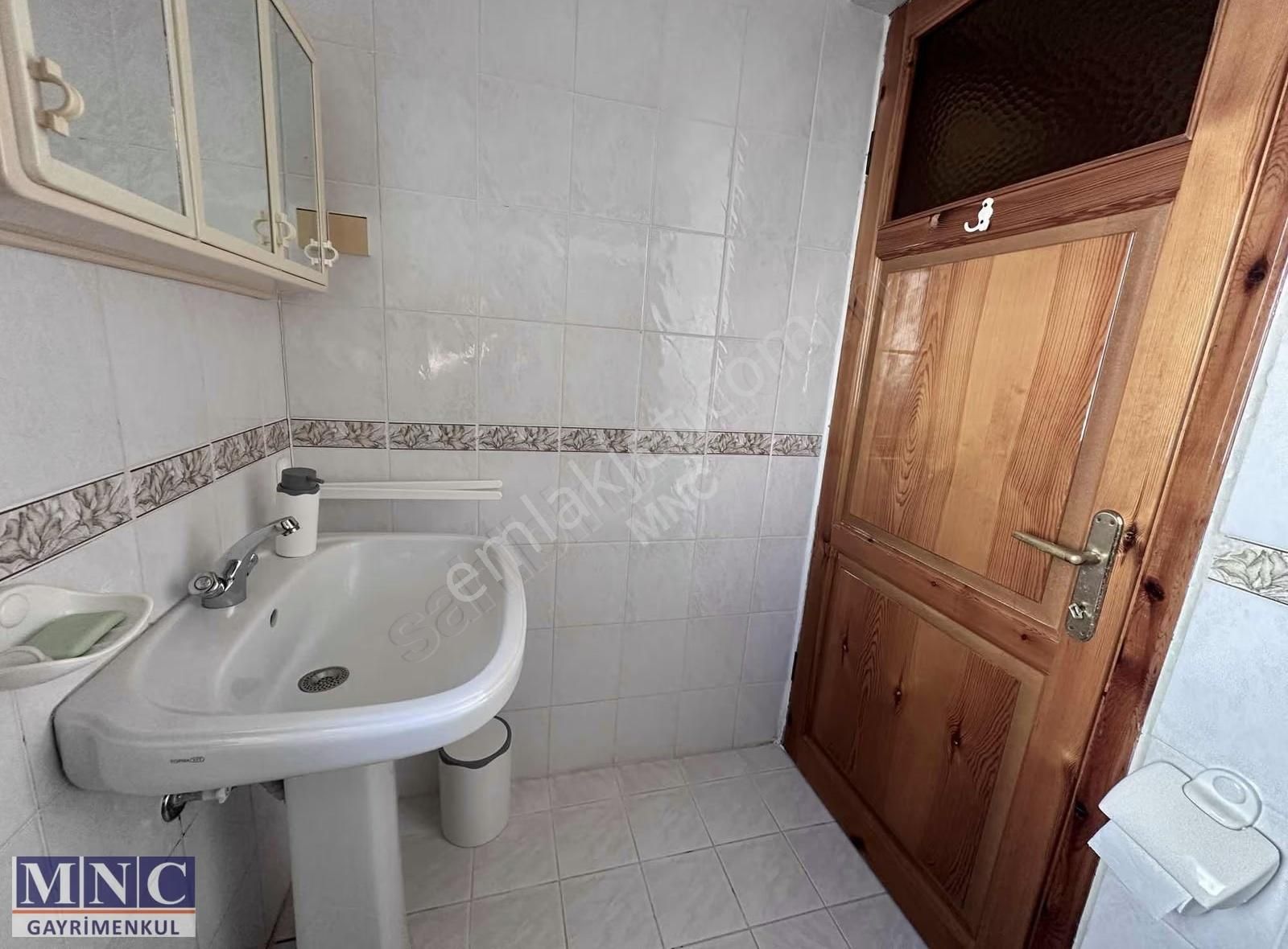 Plaja Adını Veren Site İncekum'da Geniş Teraslı Sahile İlk Site - Görsel 6