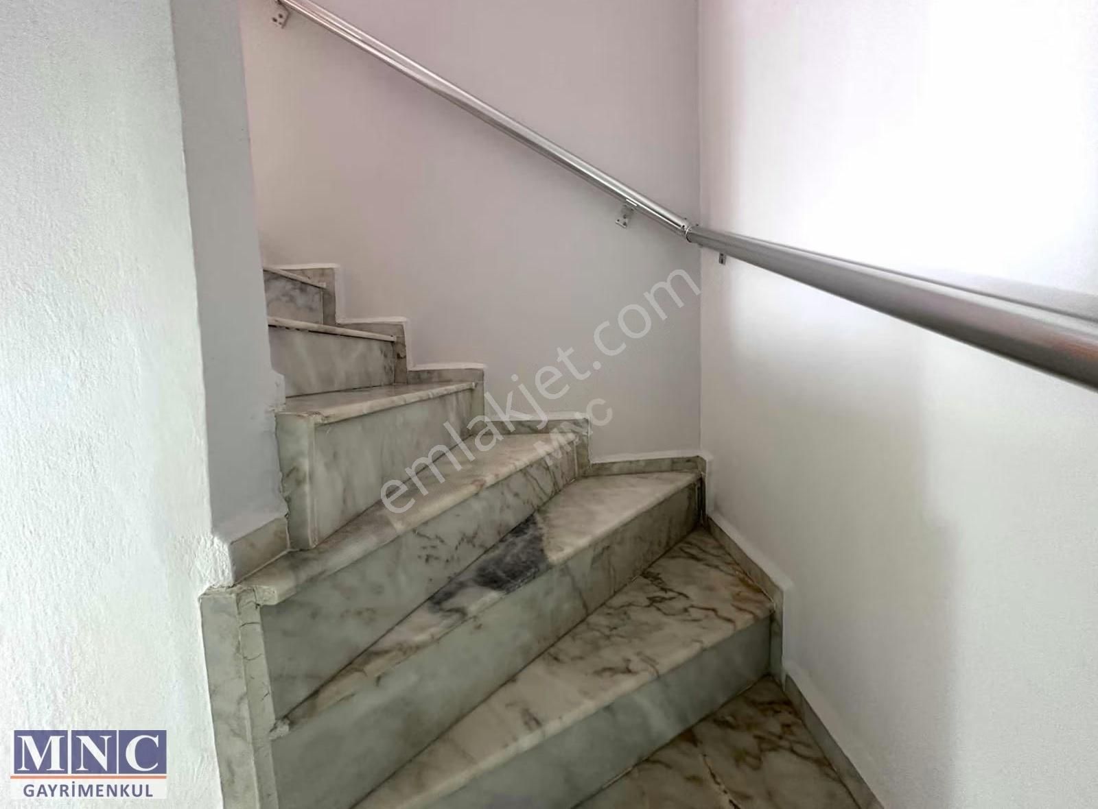 Plaja Adını Veren Site İncekum'da Geniş Teraslı Sahile İlk Site - Görsel 2