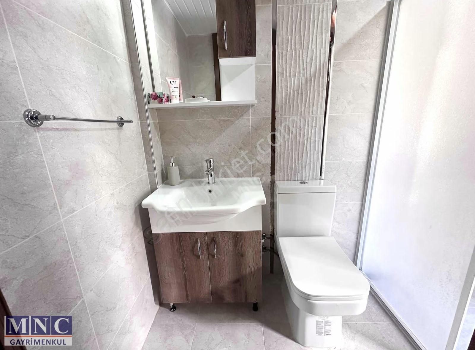 Plaja Adını Veren Site İncekum'da Geniş Teraslı Sahile İlk Site - Görsel 3