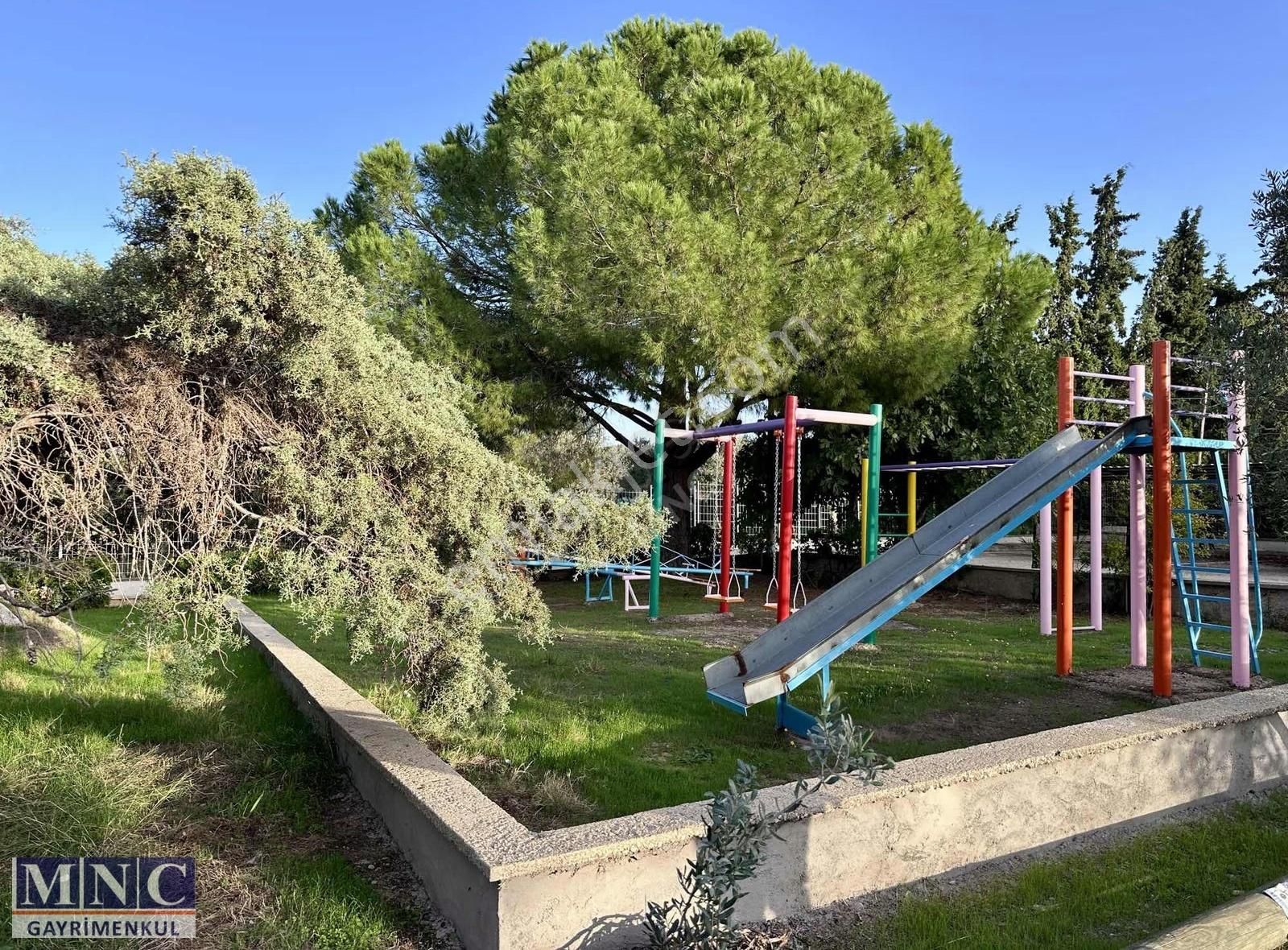 Plaja Adını Veren Site İncekum'da Geniş Teraslı Sahile İlk Site - Görsel 33