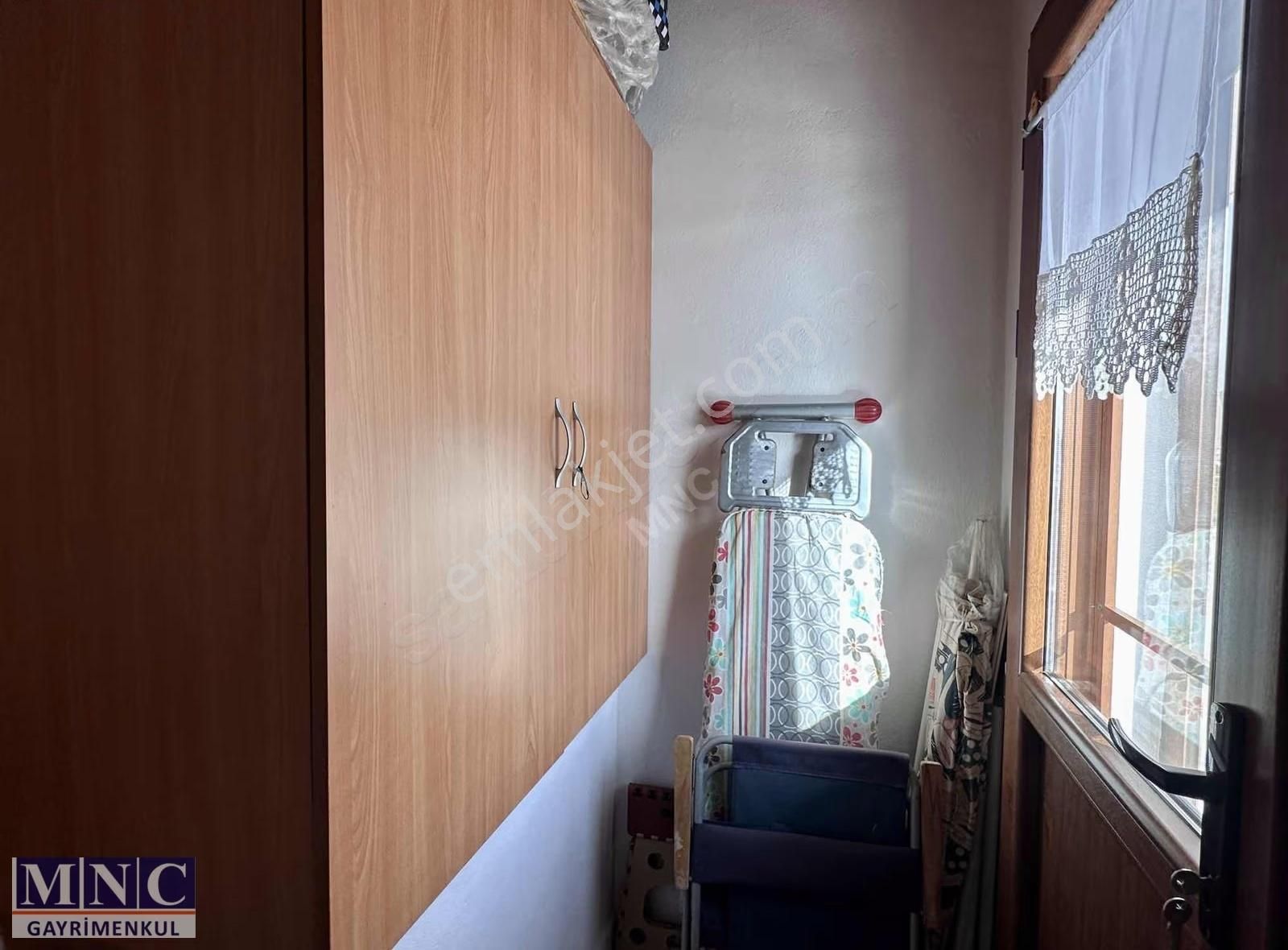 Plaja Adını Veren Site İncekum'da Geniş Teraslı Sahile İlk Site - Görsel 23