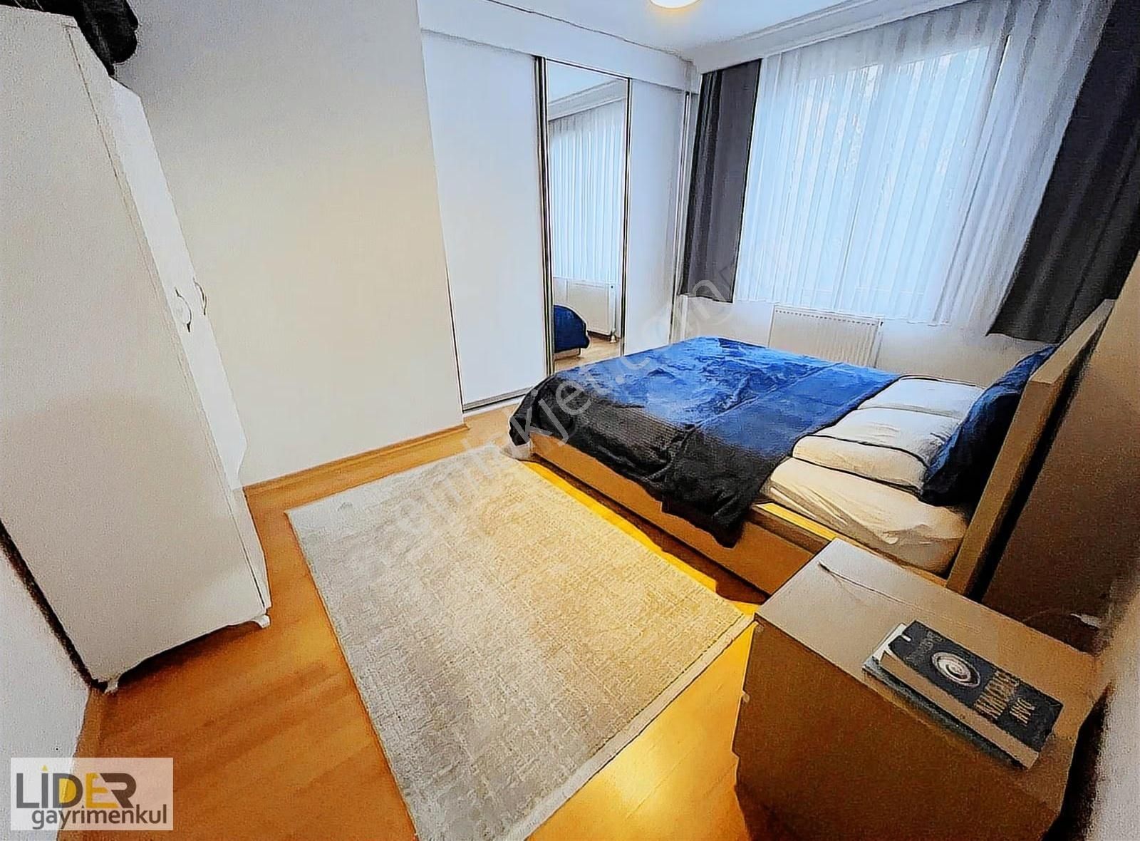 Lider'den İdealtepe Metroya Yakın 8 Yıllk 2.kat Ön Köşe Lüks 3+1 - Görsel 5