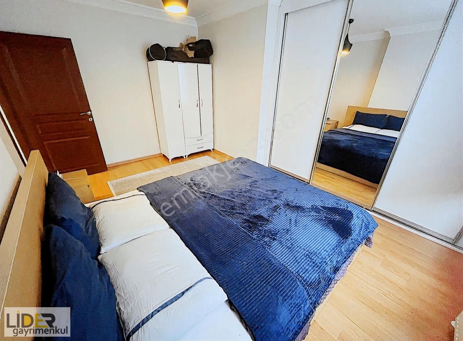 Lider'den İdealtepe Metroya Yakın 8 Yıllk 2.kat Ön Köşe Lüks 3+1 - Görsel 23