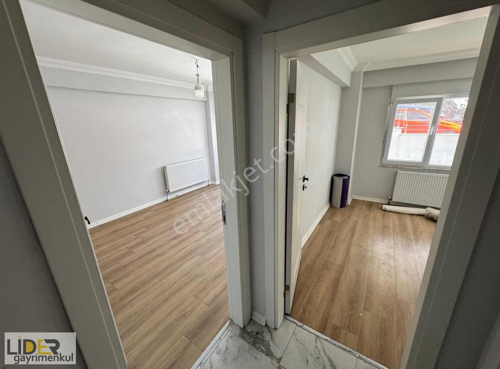 Lider'den Altıntepe'de Ulaşıma Yakın Ara Kat Sıfır Ön Cephe 1+1 - Görsel 8