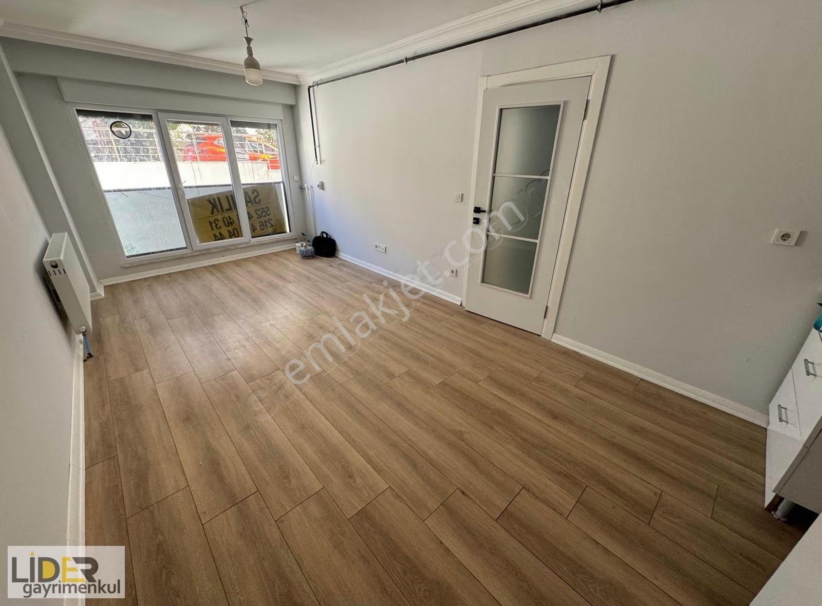 Lider'den Altıntepe'de Ulaşıma Yakın Ara Kat Sıfır Ön Cephe 1+1 - Görsel 4