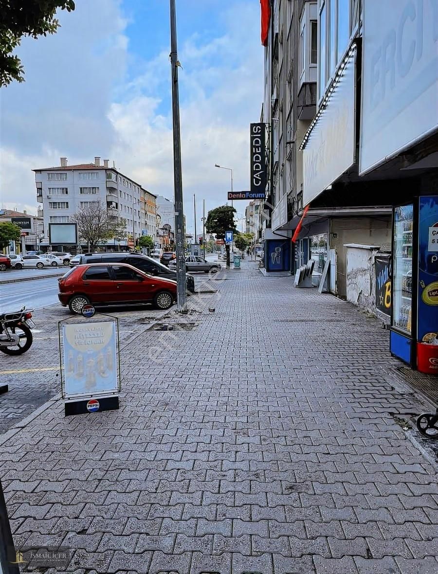 Hastane Caddesinde Devren Satılık Market - Görsel 3