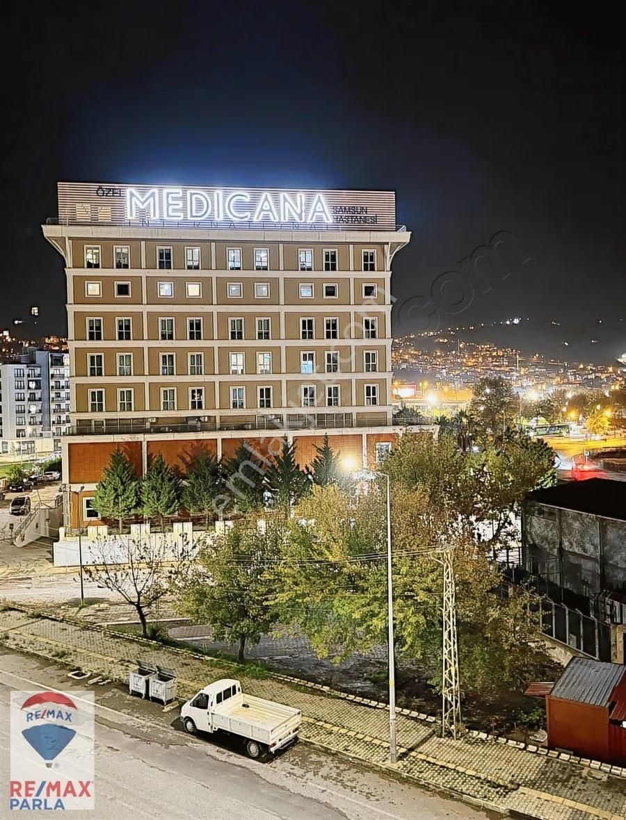 Canik Şehr-i Bahçe Bölge Uzmanı Rahşan Çam'dan Satılık 2+1 - Görsel 3