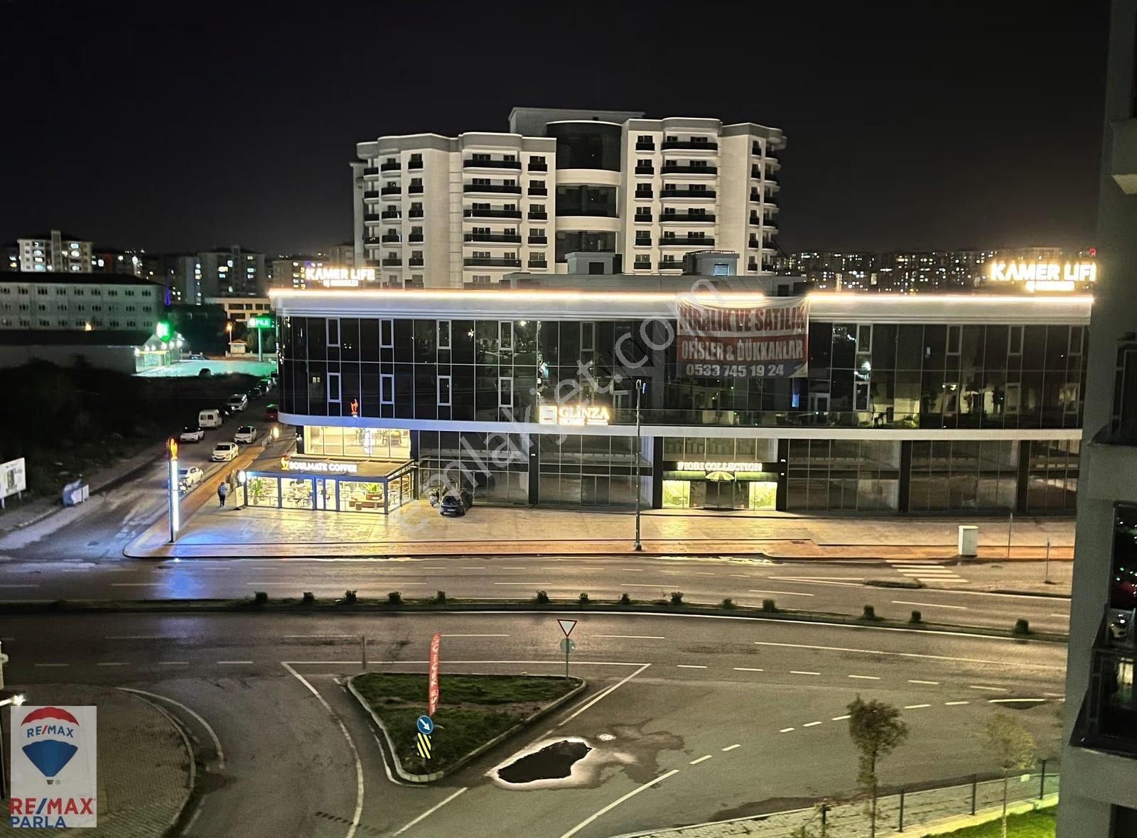 Canik Şehr-i Bahçe Bölge Uzmanı Rahşan Çam'dan Satılık 2+1 - Görsel 24