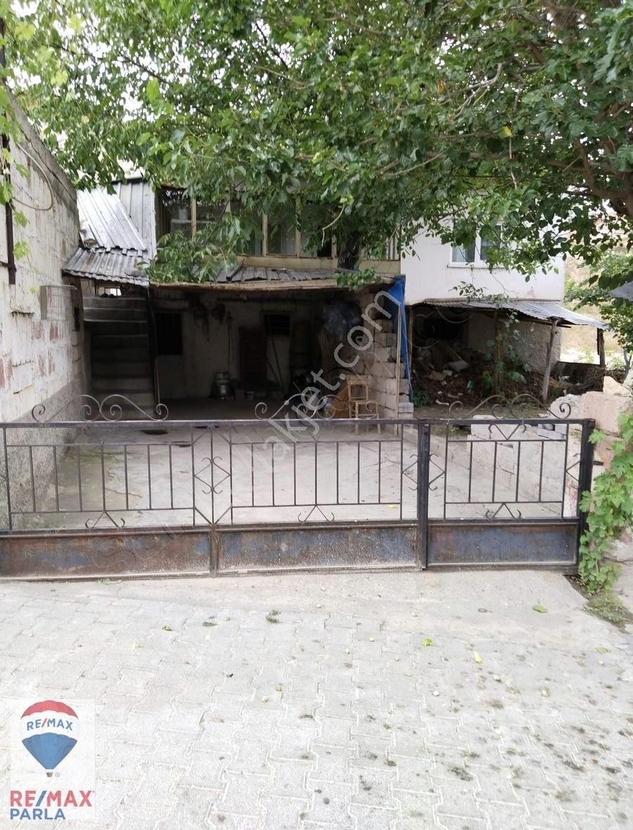 Remax Berkay'dan Avanos Çavuşını Yatırımlık Arsa - Görsel 8