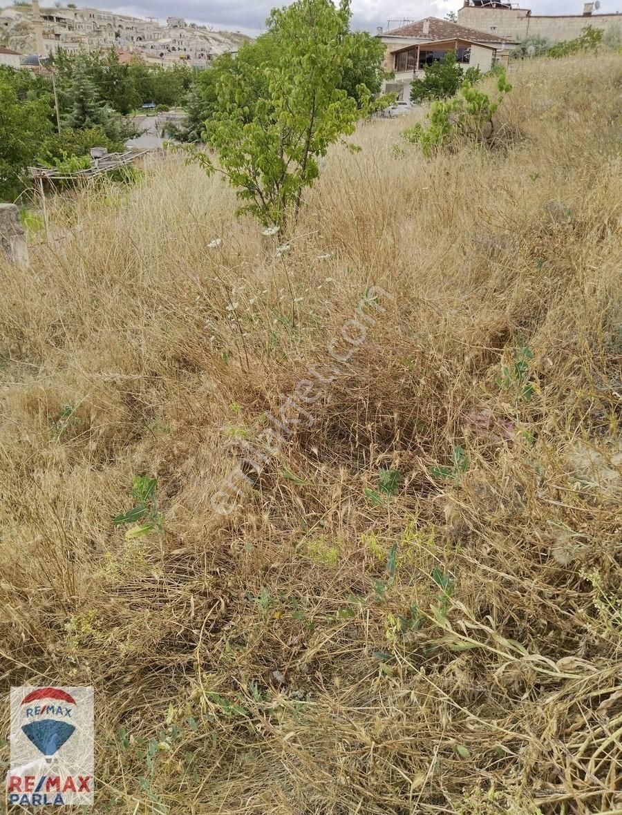 Remax Berkay'dan Avanos Çavuşını Yatırımlık Arsa - Görsel 7