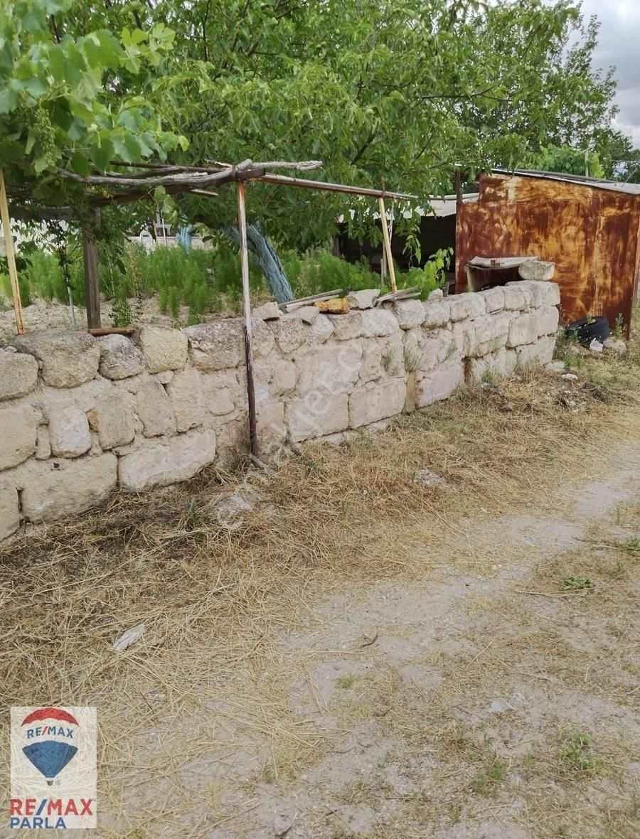 Remax Berkay'dan Avanos Çavuşını Yatırımlık Arsa - Görsel 2