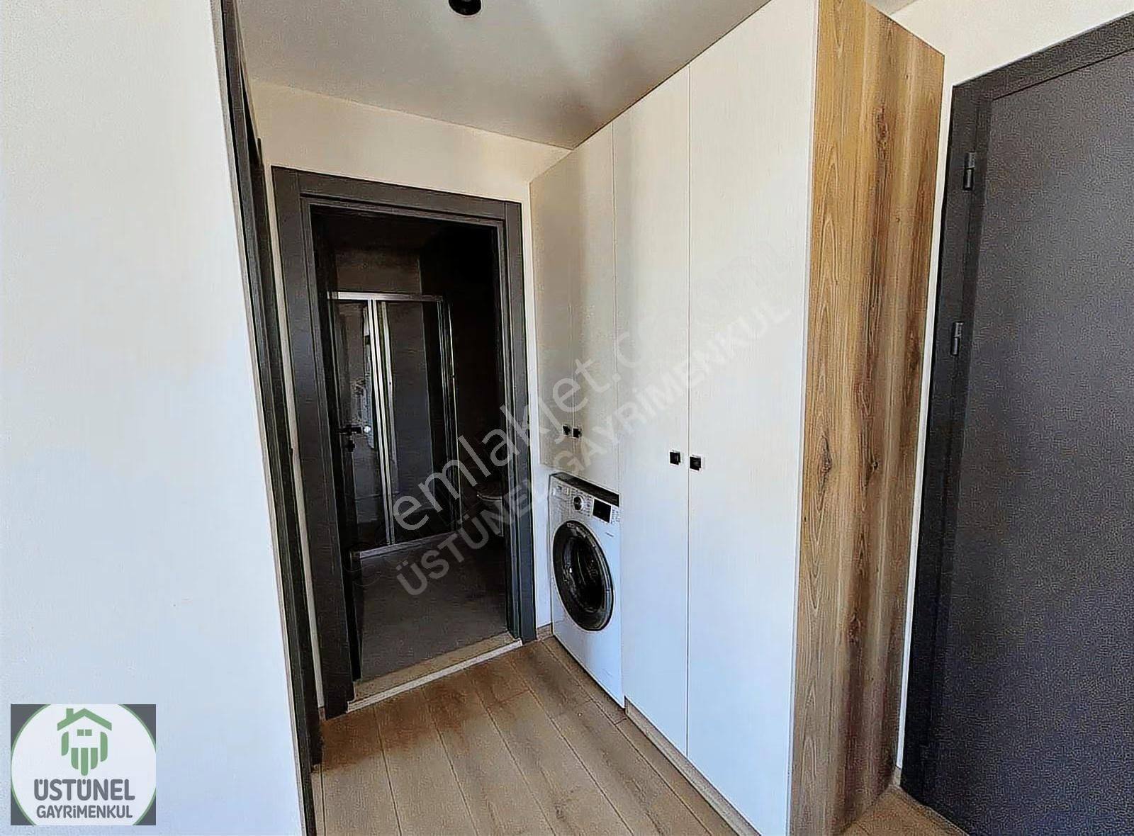 Üstünel'den Dess Hıll Projesinde Sıfır 2+1 Köşe Manzaralı - Görsel 24