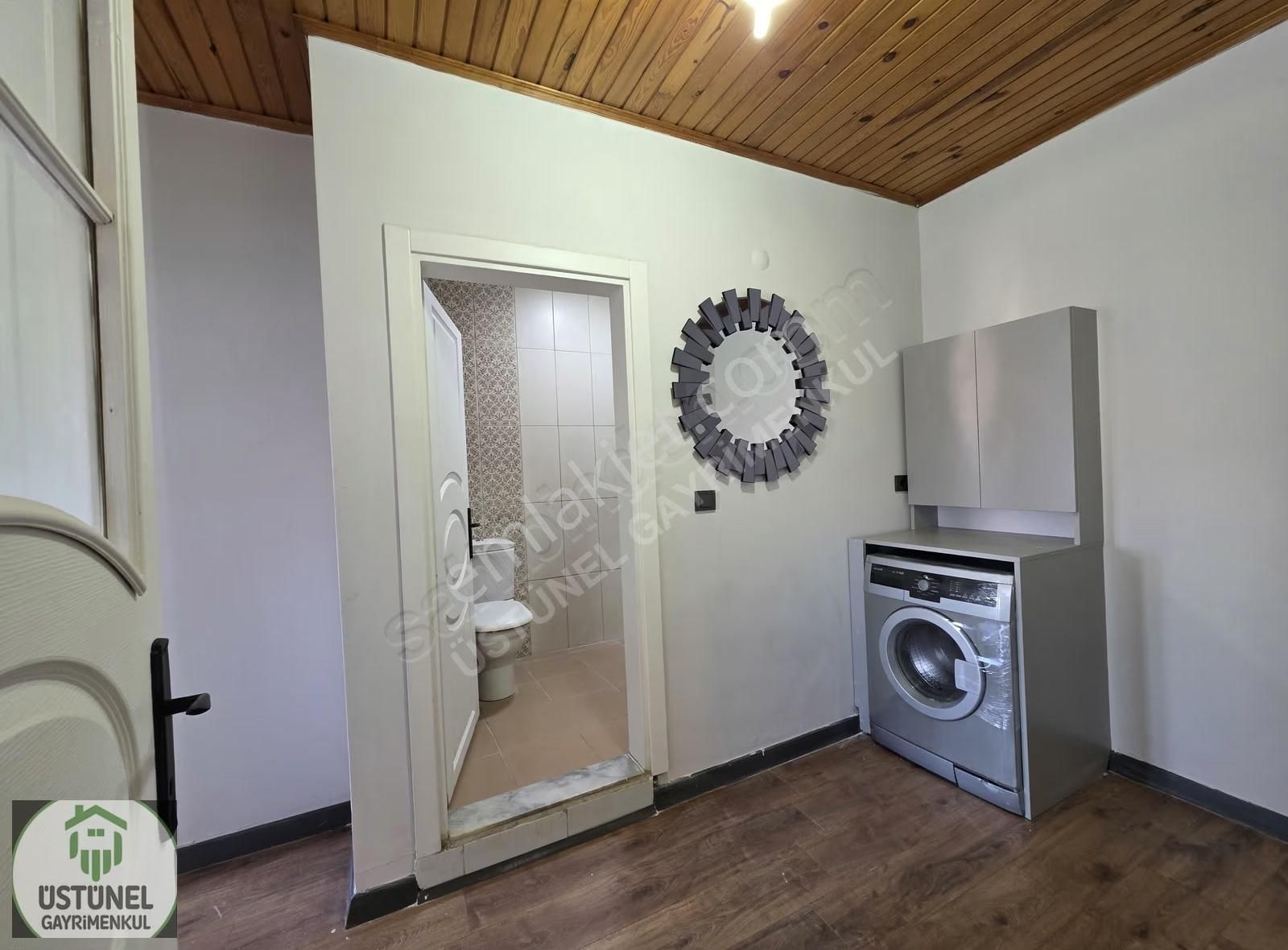 Üstünel'den Aile Muhitinde Teraslı Lüks Tasarım Dubleks 3+1 - Görsel 15