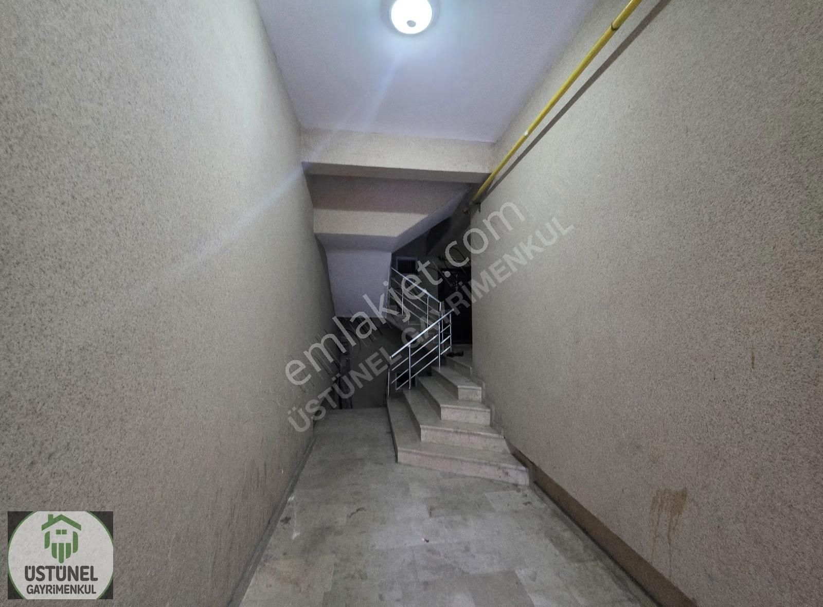 Üstünel'den Aile Muhitinde Teraslı Lüks Tasarım Dubleks 3+1 - Görsel 2