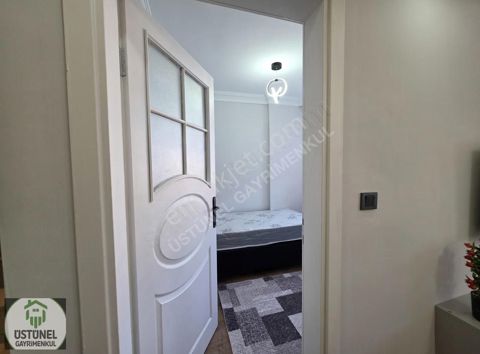 Üstünel'den Aile Muhitinde Teraslı Lüks Tasarım Dubleks 3+1 - Görsel 11