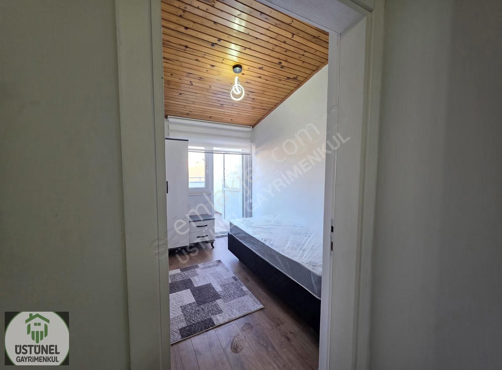 Üstünel'den Aile Muhitinde Teraslı Lüks Tasarım Dubleks 3+1 - Görsel 5