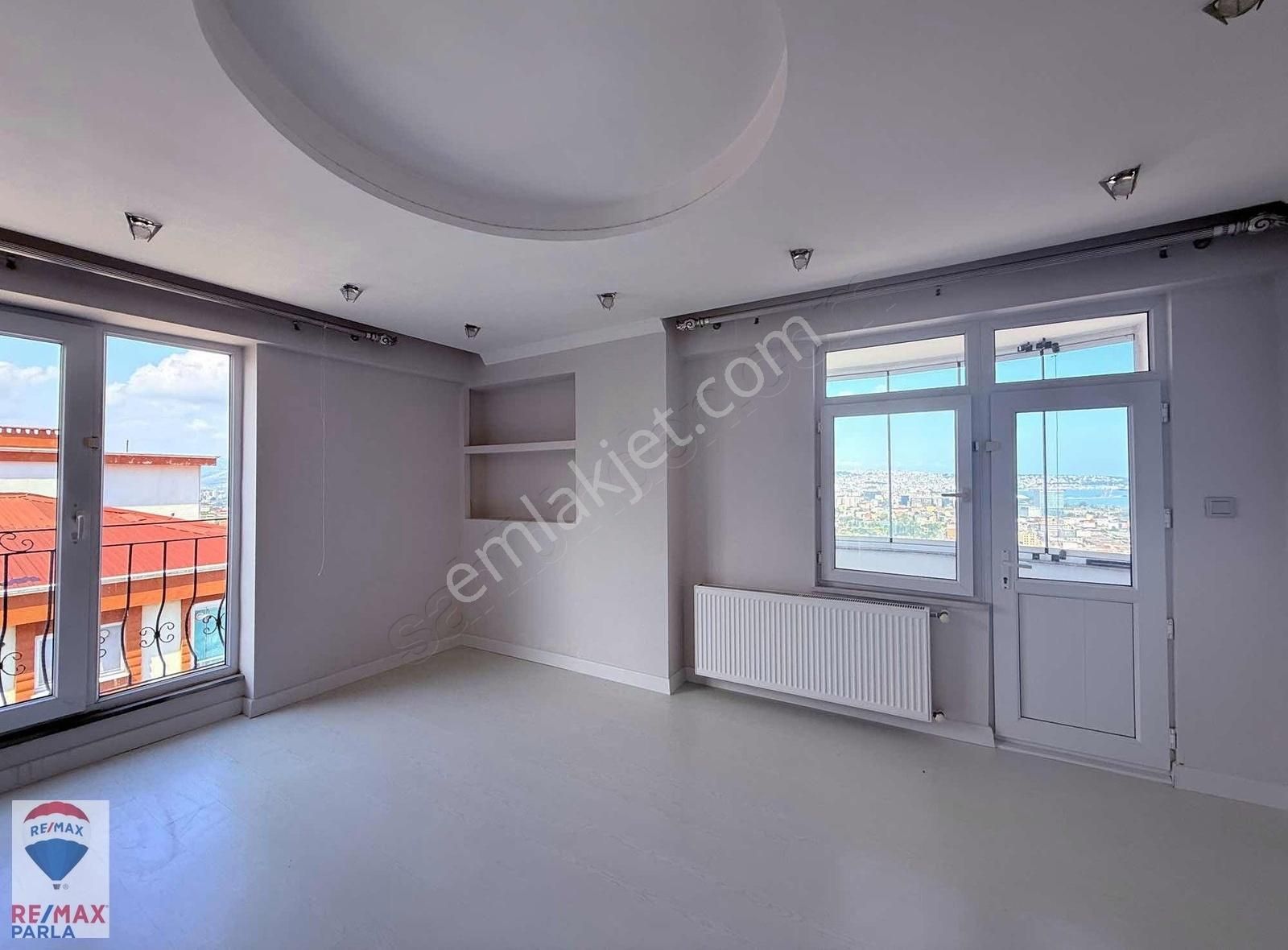 ▇ Deniz Manzaralı 5+2 Dubleks / Sıfır Ayarında ▇ - Görsel 11