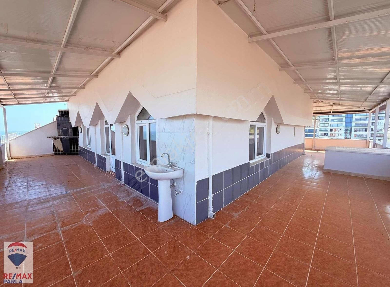 ▇ Deniz Manzaralı 5+2 Dubleks / Sıfır Ayarında ▇ - Görsel 9