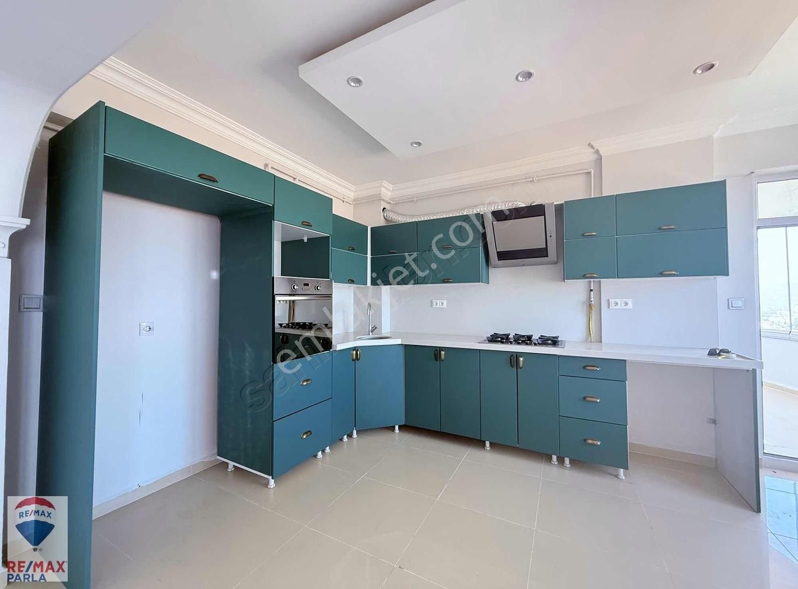 ▇ Deniz Manzaralı 5+2 Dubleks / Sıfır Ayarında ▇ - Görsel 2