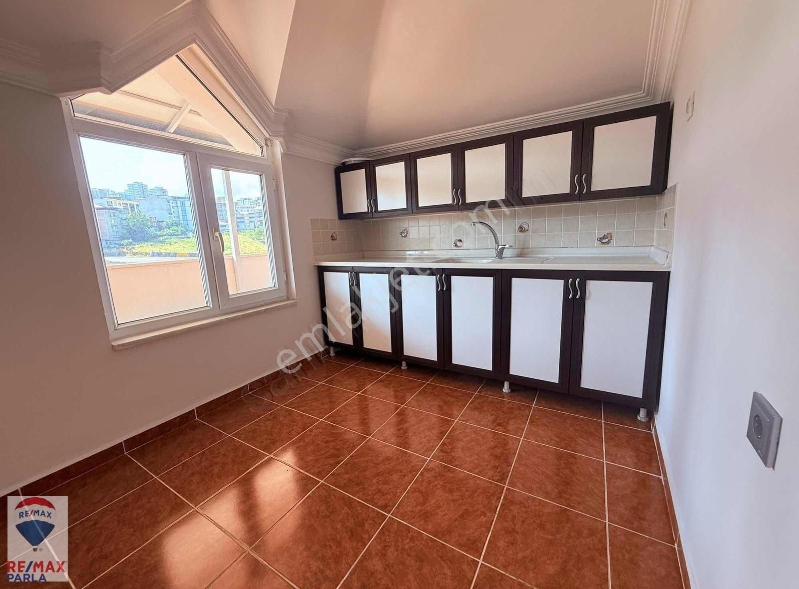 ▇ Deniz Manzaralı 5+2 Dubleks / Sıfır Ayarında ▇ - Görsel 6