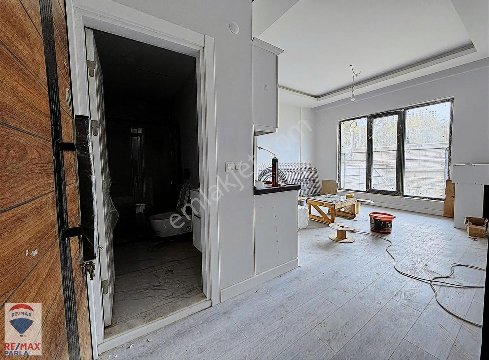 Atakum Körfez'de Müstakil Bahçeli Fırsat Fiyatlı 1+1 - Görsel 28