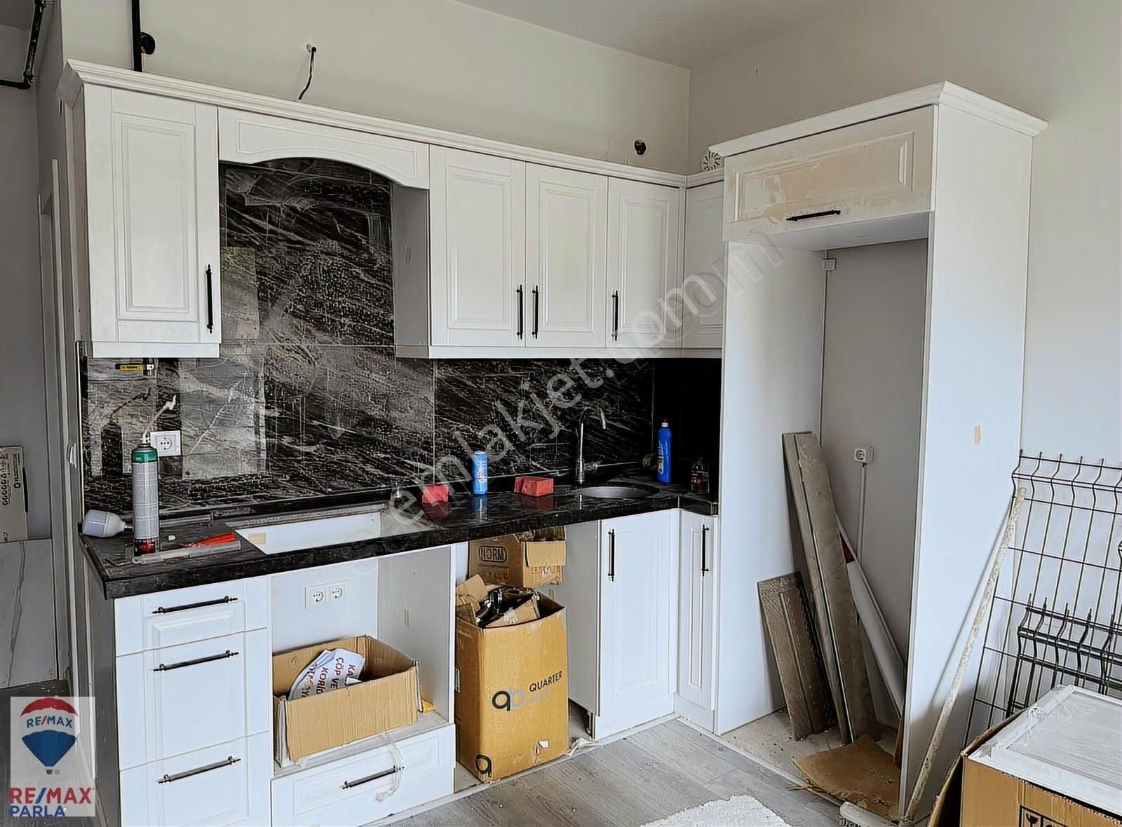 Atakum Körfez'de Müstakil Bahçeli Fırsat Fiyatlı 1+1 - Görsel 5