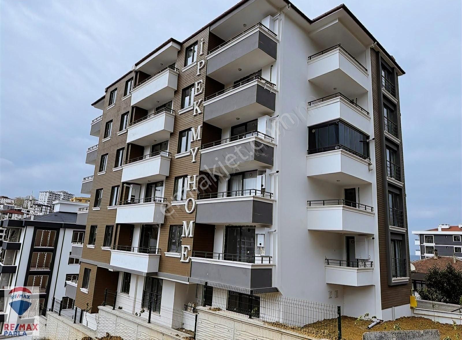 Atakum Körfez'de Müstakil Bahçeli Fırsat Fiyatlı 1+1 - Görsel 10