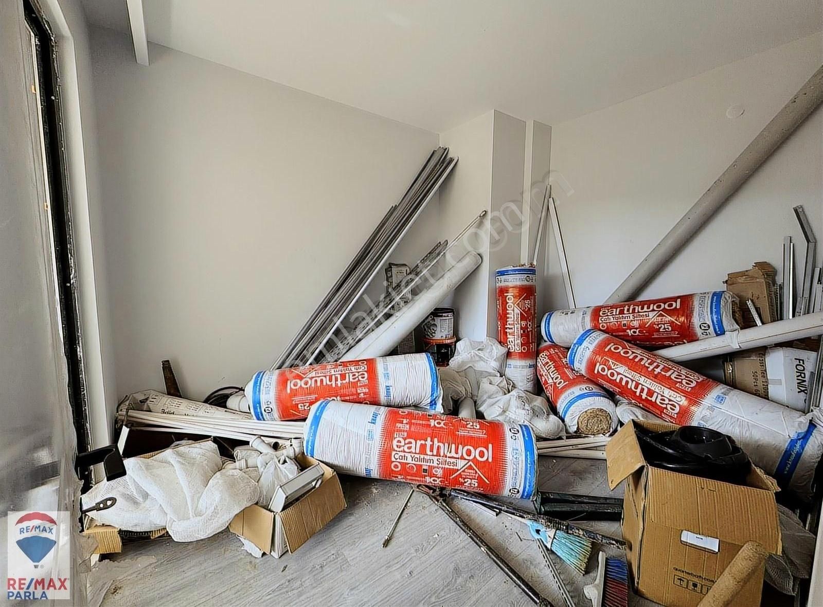 Atakum Körfez'de Müstakil Bahçeli Fırsat Fiyatlı 1+1 - Görsel 4