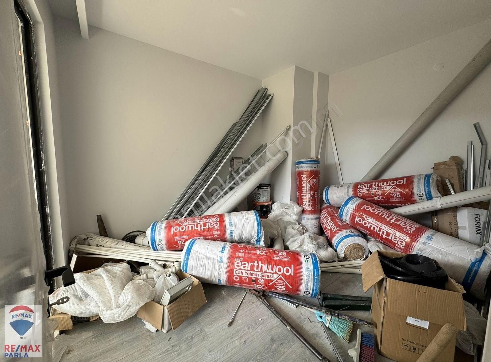 Atakum Körfez'de Müstakil Bahçeli Fırsat Fiyatlı 1+1 - Görsel 27