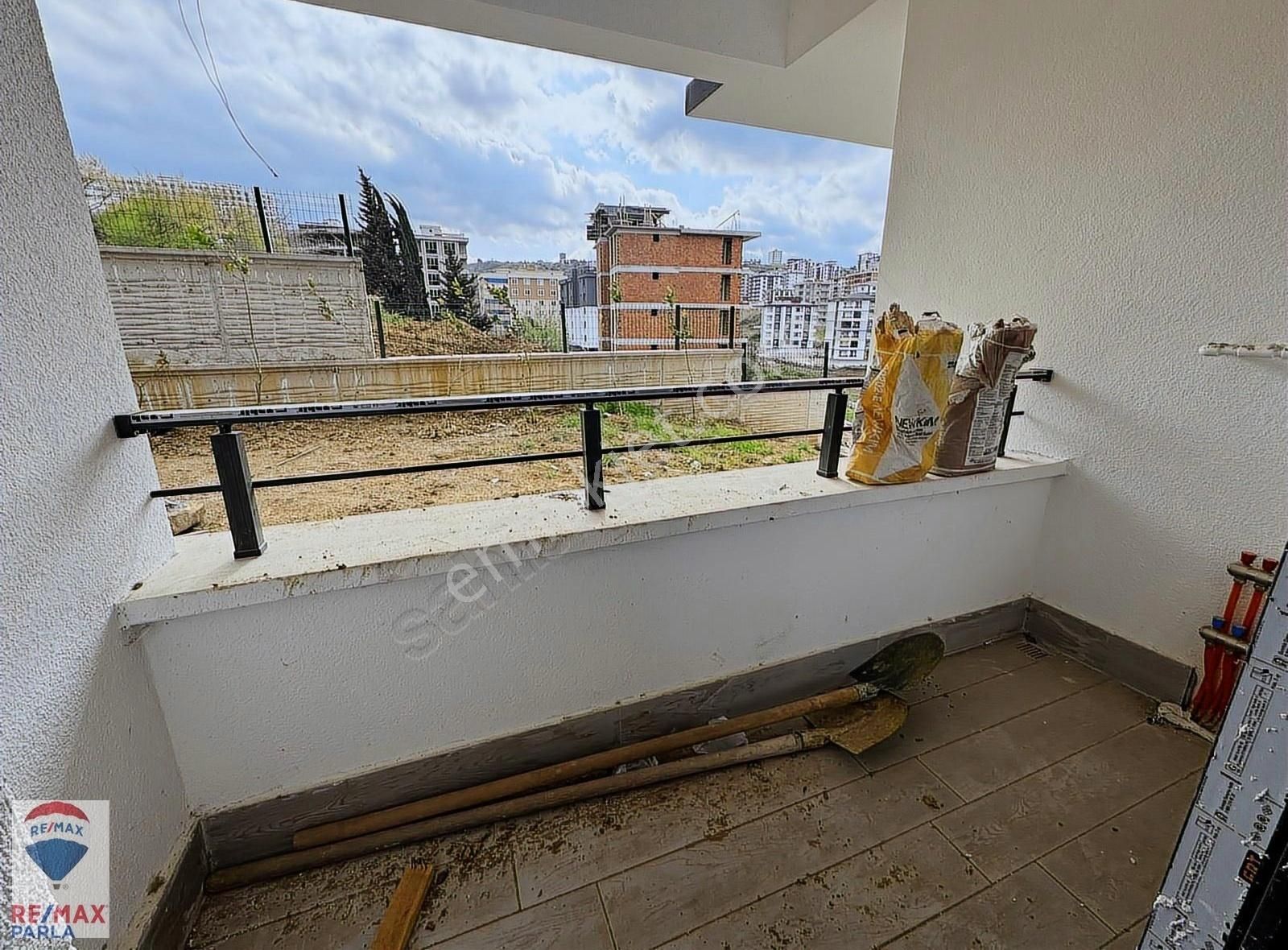 Atakum Körfez'de Müstakil Bahçeli Fırsat Fiyatlı 1+1 - Görsel 22