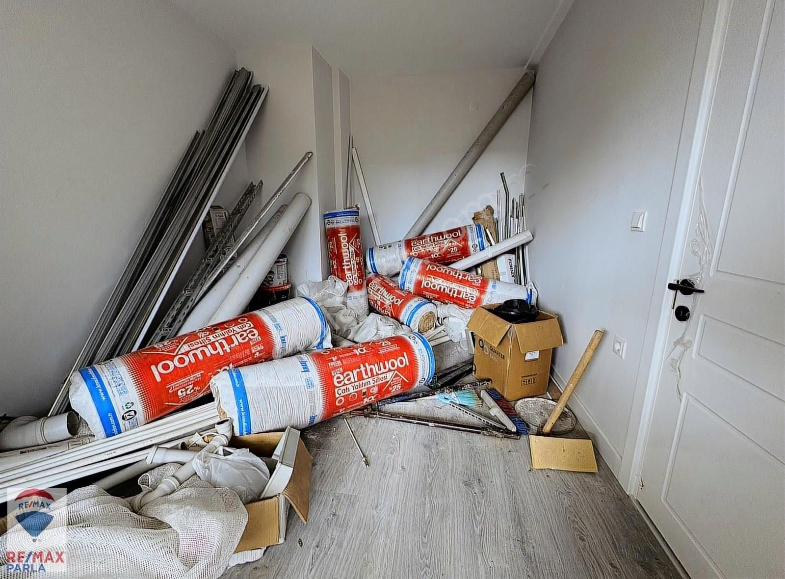 Atakum Körfez'de Müstakil Bahçeli Fırsat Fiyatlı 1+1 - Görsel 11