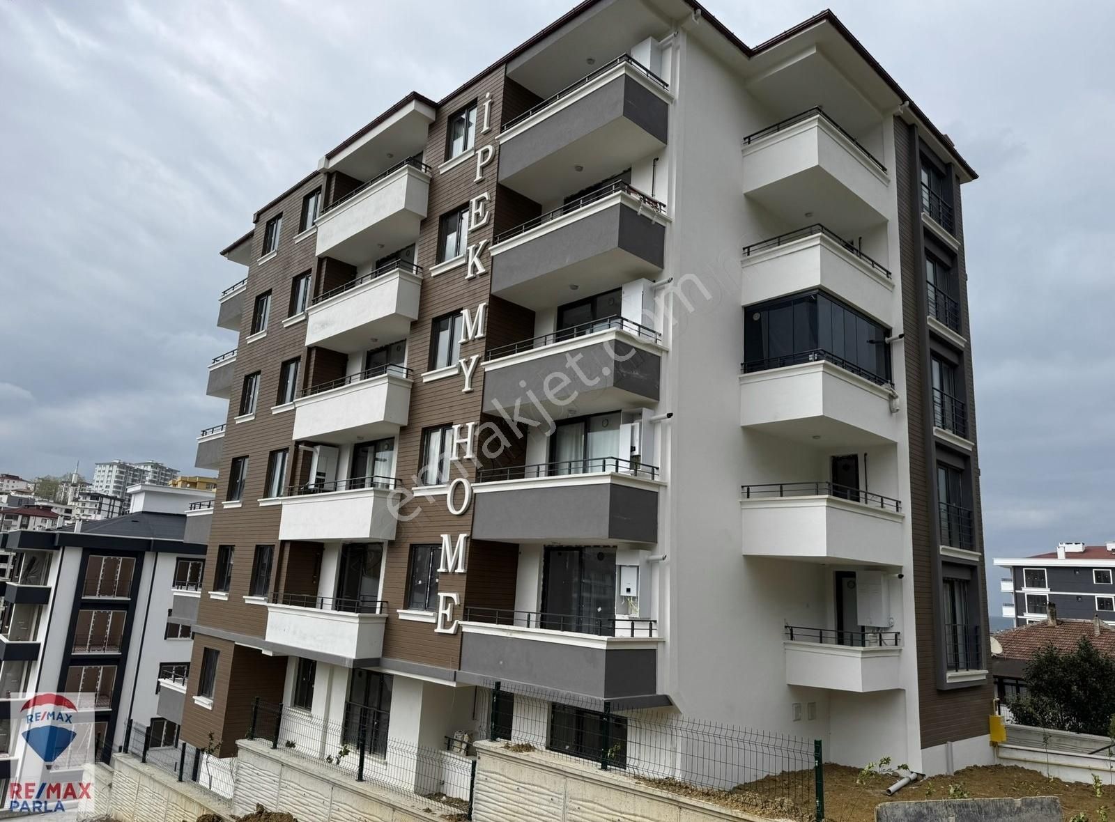 Atakum Körfez'de Müstakil Bahçeli Fırsat Fiyatlı 1+1 - Görsel 3