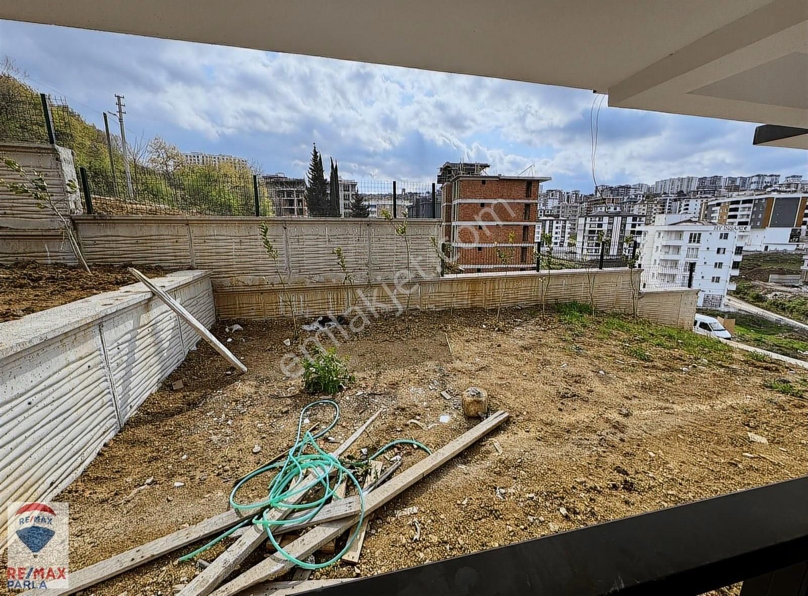 Atakum Körfez'de Müstakil Bahçeli Fırsat Fiyatlı 1+1 - Görsel 6