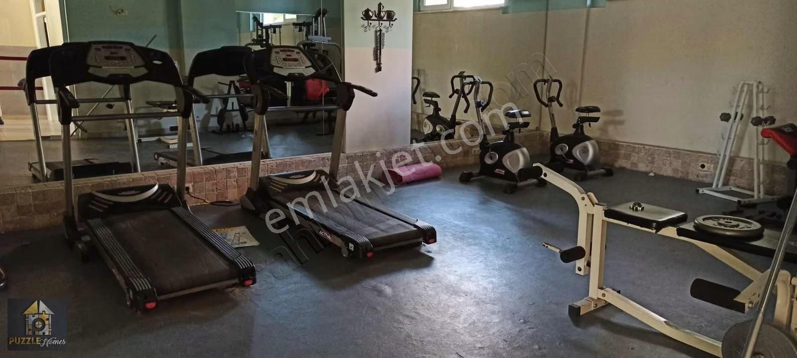 Alanya Cikcillide Deniz Ve Kale Manzaralı 4+1 Dublex Daire - Görsel 22