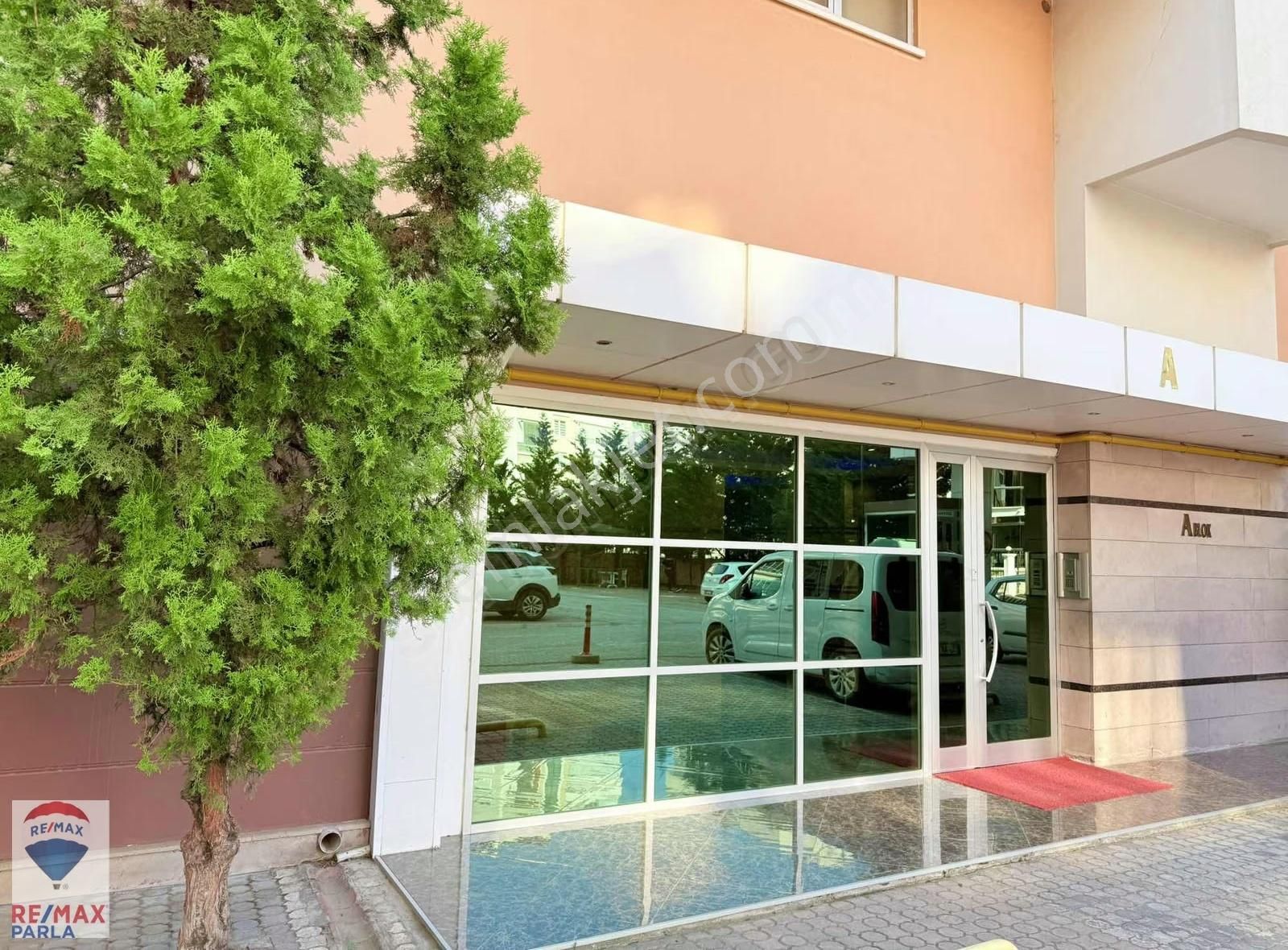 █ 3+1 Cağaloglu / Site İçi / Havuzlu █ Erhan Balcancı - Görsel 18