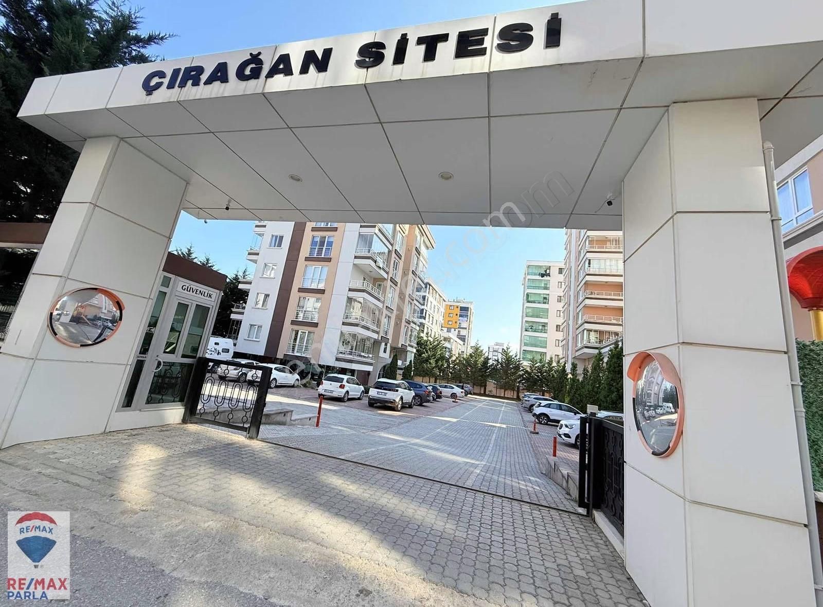 █ 3+1 Cağaloglu / Site İçi / Havuzlu █ Erhan Balcancı - Görsel 19