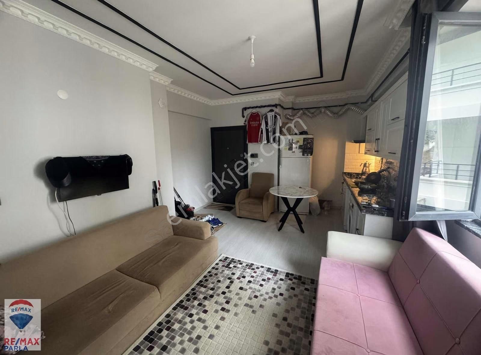 Emsalsiz Satılık 1+1 - Görsel 6