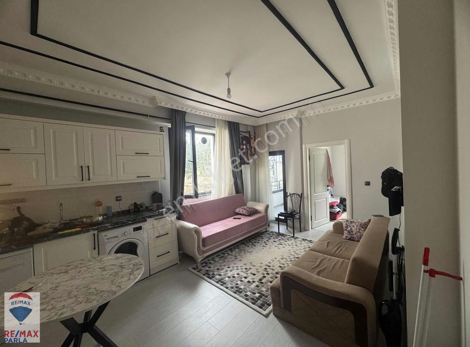 Emsalsiz Satılık 1+1 - Görsel 5