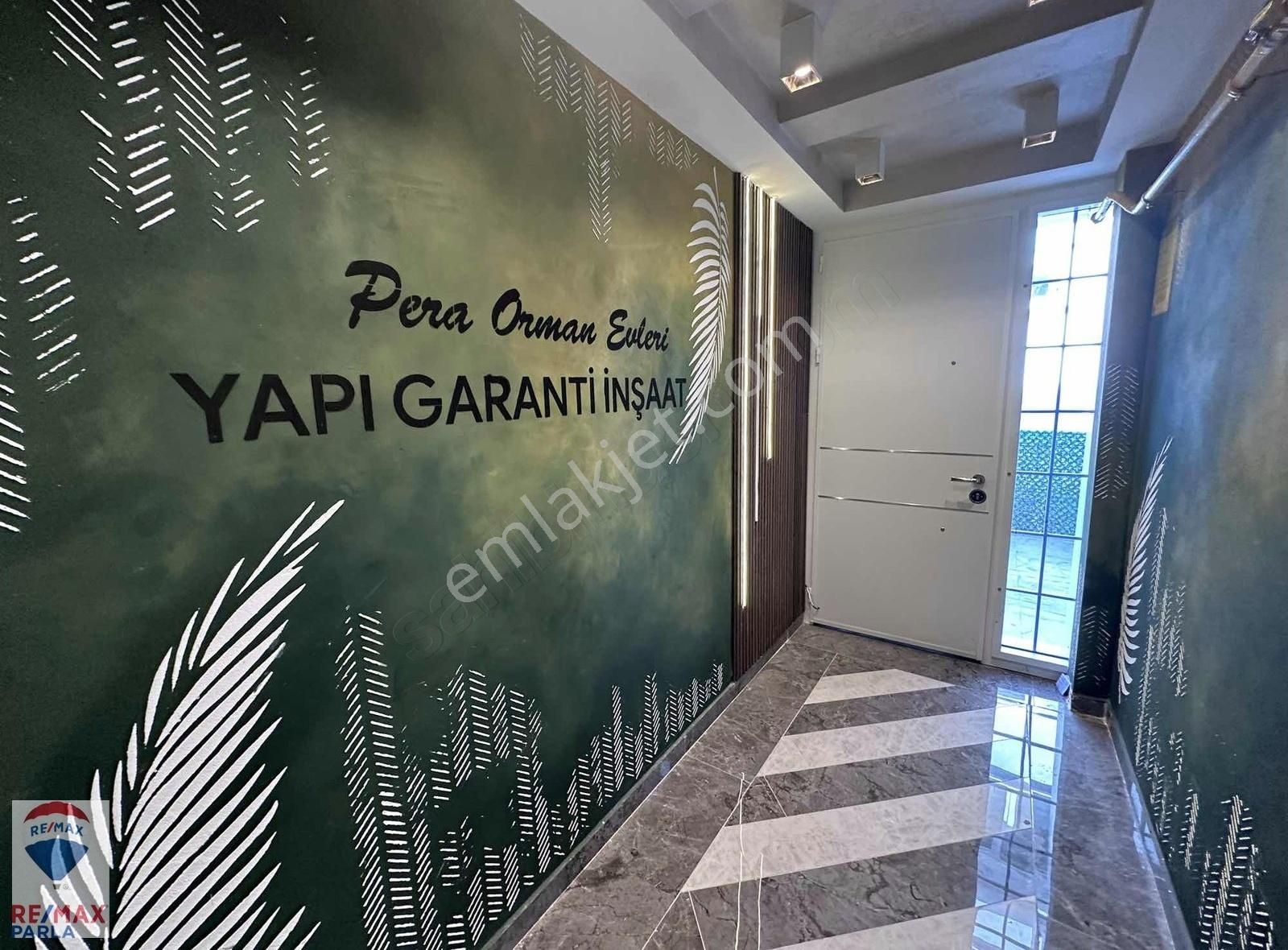 Remax Murat Kocaoğlu 'ndan Eşyalı Ara Kat 1+1 Fırsat - Görsel 16