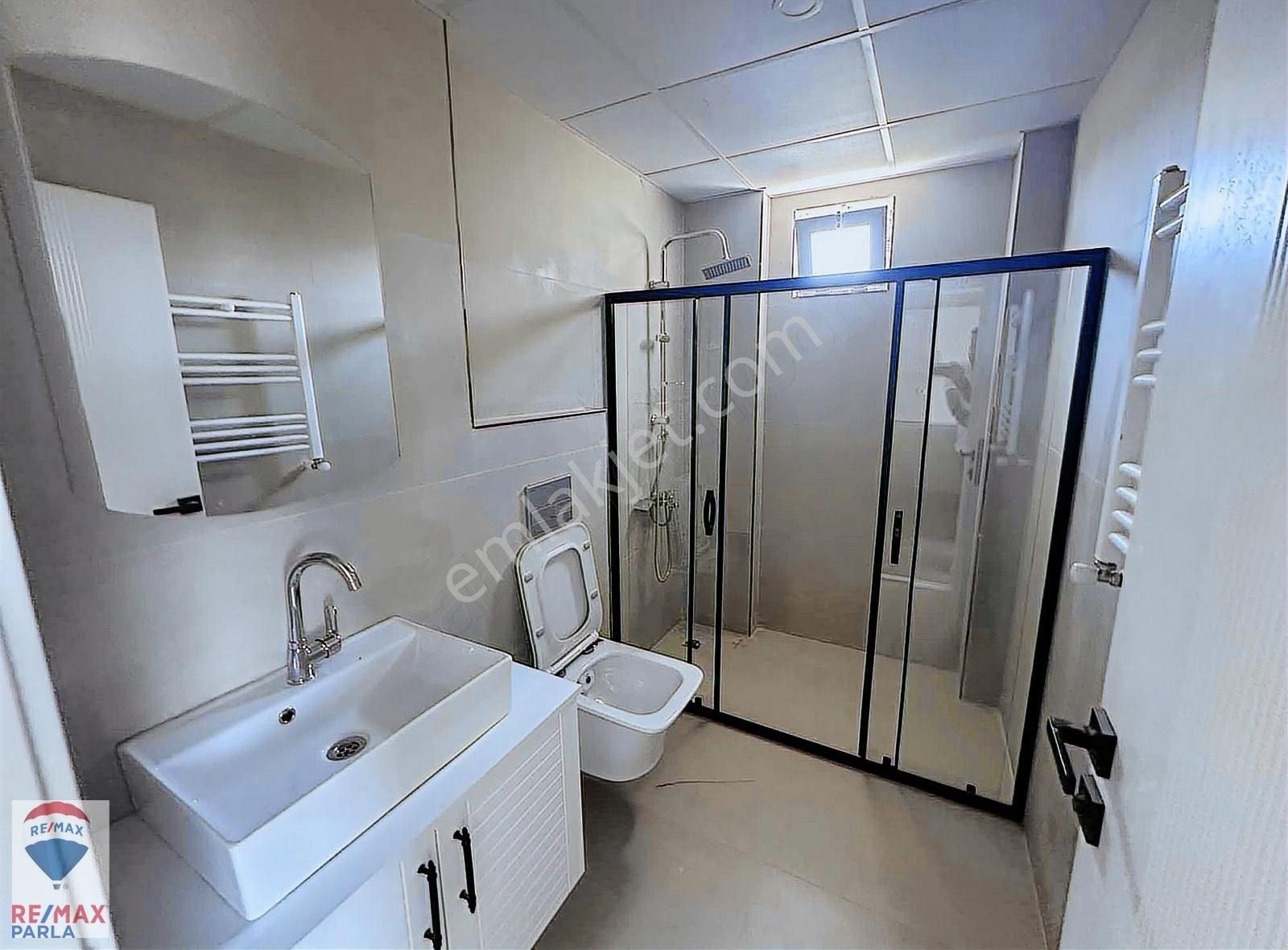 Remax Murat Kocaoğlu 'ndan Eşyalı Ara Kat 1+1 Fırsat - Görsel 6