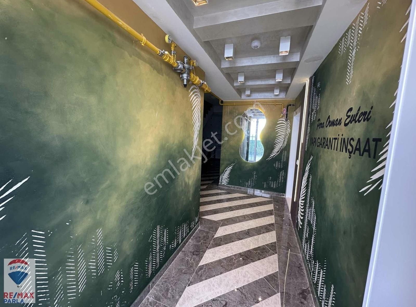 Remax Murat Kocaoğlu 'ndan Eşyalı Ara Kat 1+1 Fırsat - Görsel 11