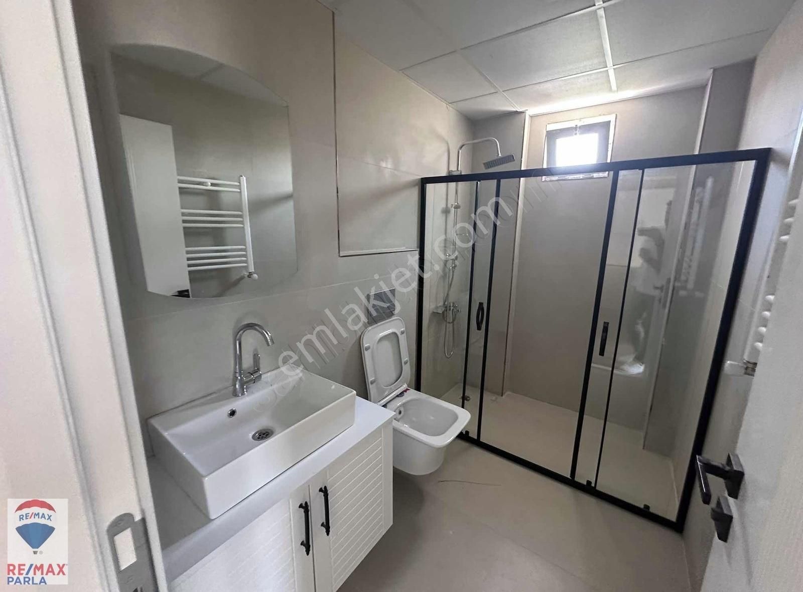 Remax Murat Kocaoğlu 'ndan Eşyalı Ara Kat 1+1 Fırsat - Görsel 10