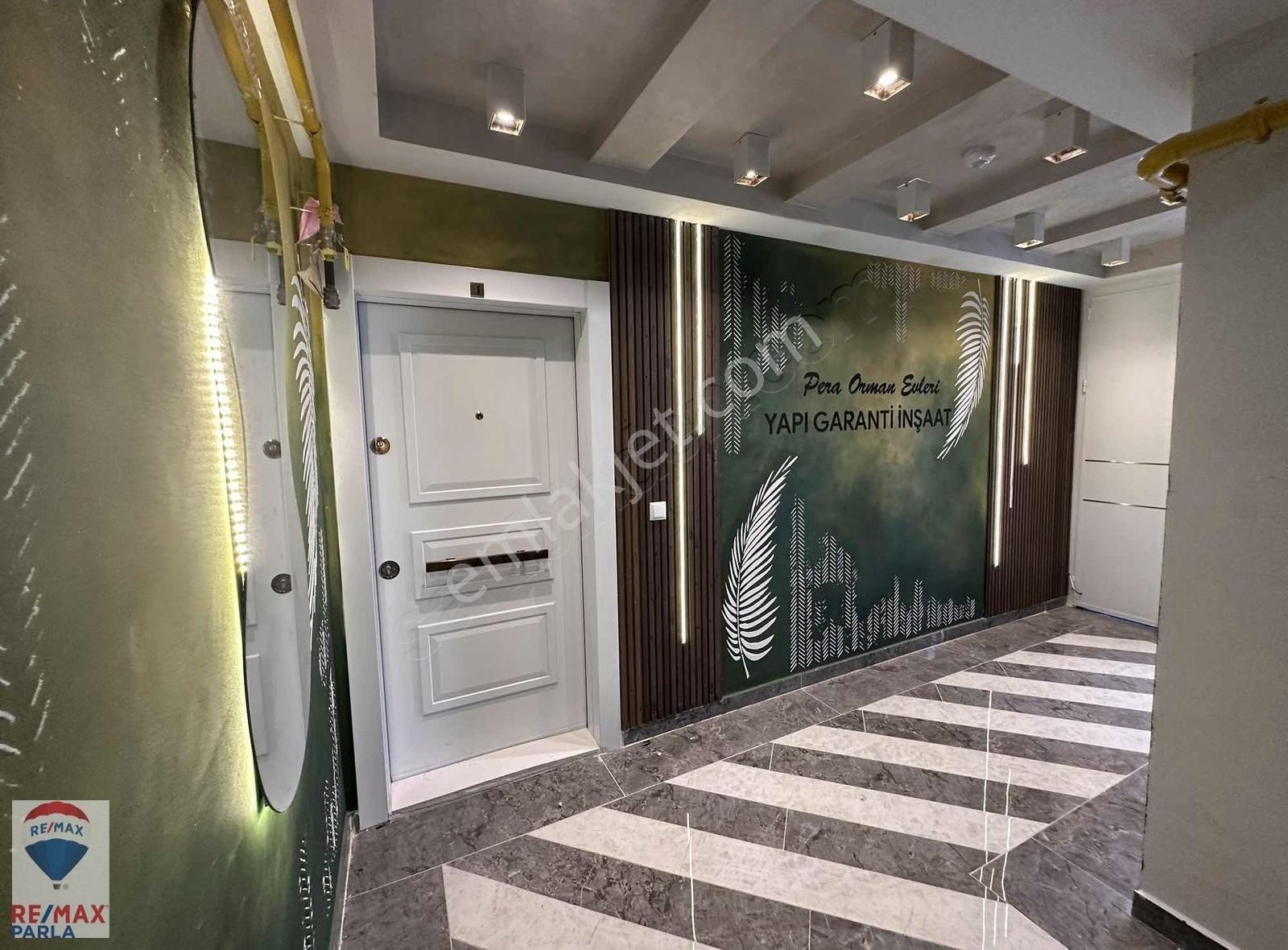 Remax Murat Kocaoğlu 'ndan Eşyalı Ara Kat 1+1 Fırsat - Görsel 3