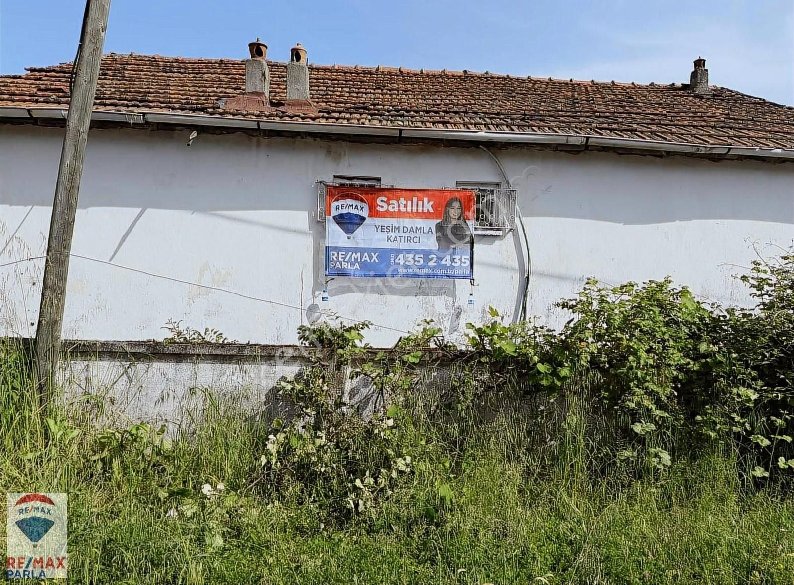 Çakırlar Sahilde Denize Yakın Mükemmel Konumda Yazlık - Görsel 7